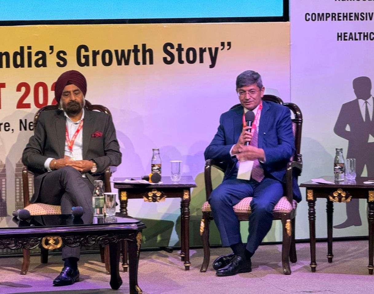 सेना कल्याण प्लेसमेंट संगठन (एडब्ल्यूपीओ) शिखर सम्मेलन