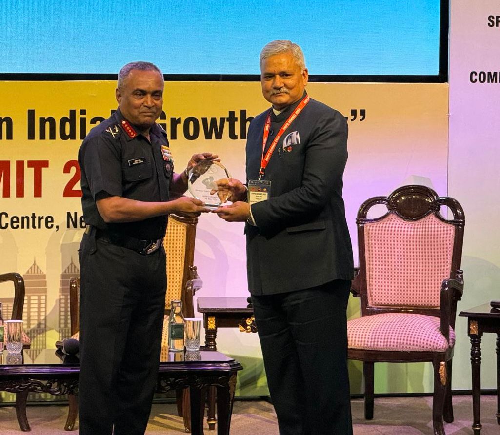 सेना कल्याण प्लेसमेंट संगठन (एडब्ल्यूपीओ) शिखर सम्मेलन