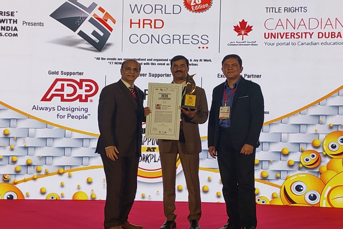 World HRD Congress 2020