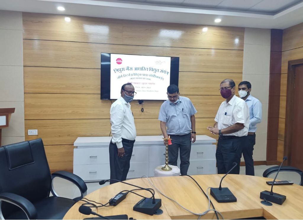 Hindi Pakhwada, 2021