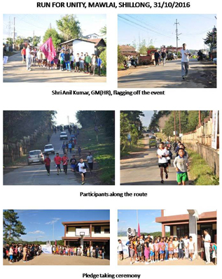 Rashtriya Ekta Divas