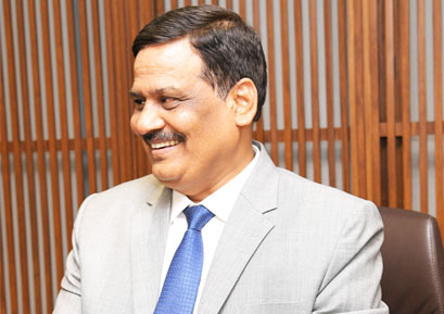 Shri Vinod Kumar Singh has assumed the charge of CMD of NEEPCO w.e.f. September 1, 2019