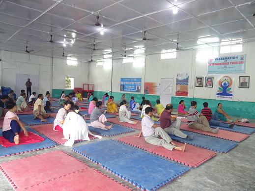 Pare Hydro Electric Project, Arunachal Pradesh