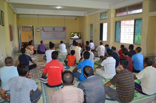 Tuirial Hydro Electric Project, Mizoram