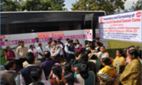 स्वास्थ्य: जीवन की देखभाल 