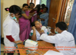 स्वास्थ्य: जीवन की देखभाल 