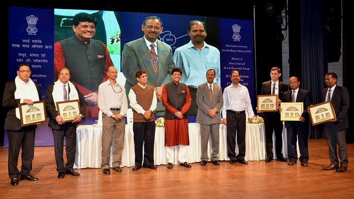 Swachh Bharat Abhiyan