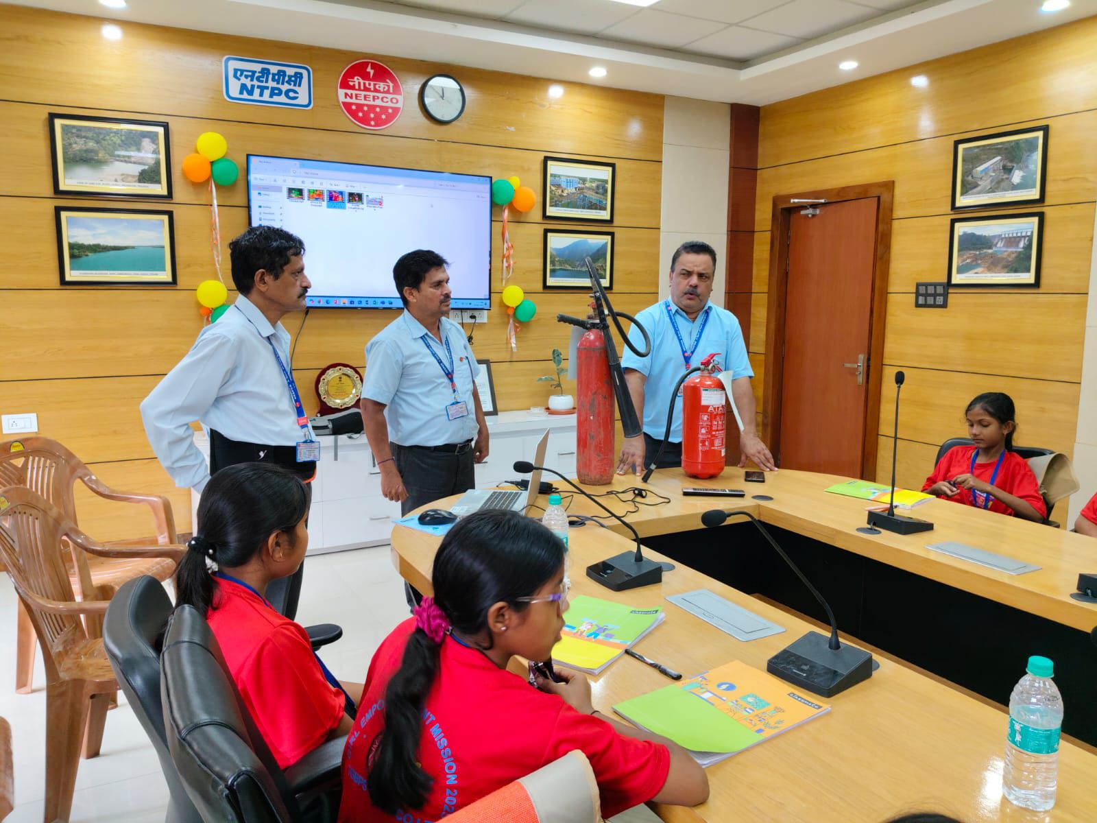 Empowering Dreams, Inspiring Futures