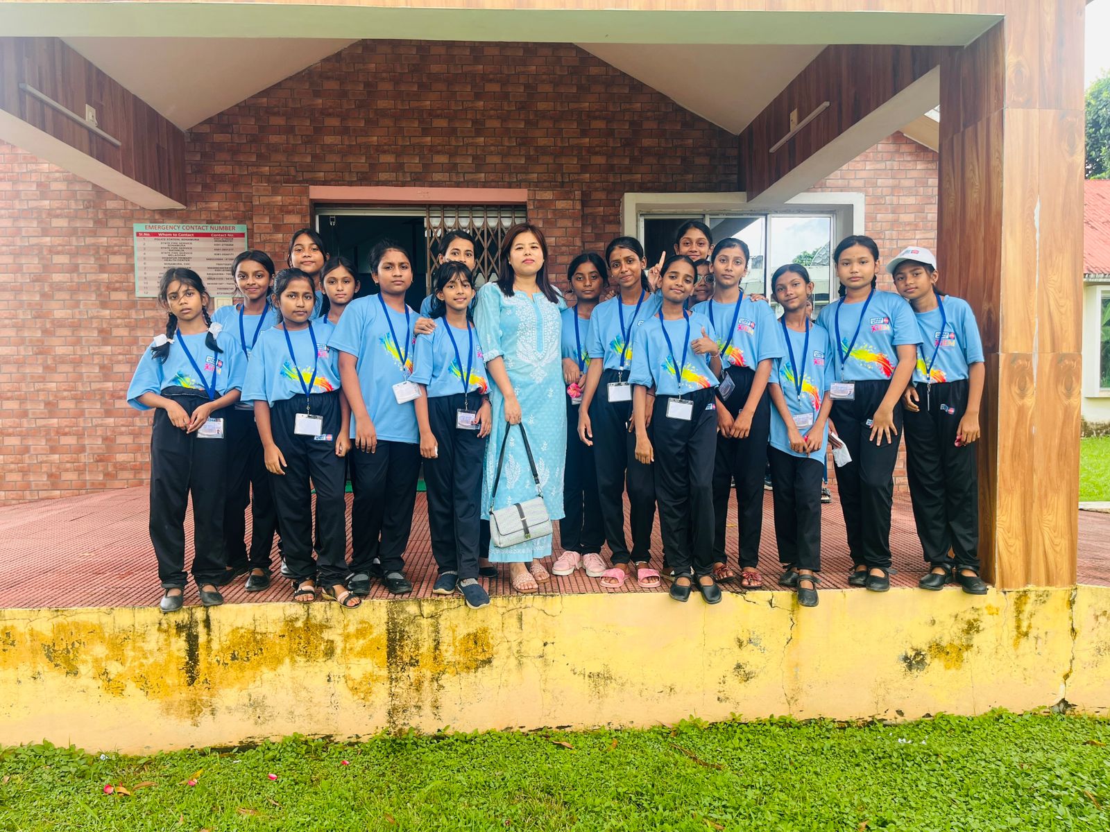 Empowering Dreams, Inspiring Futures