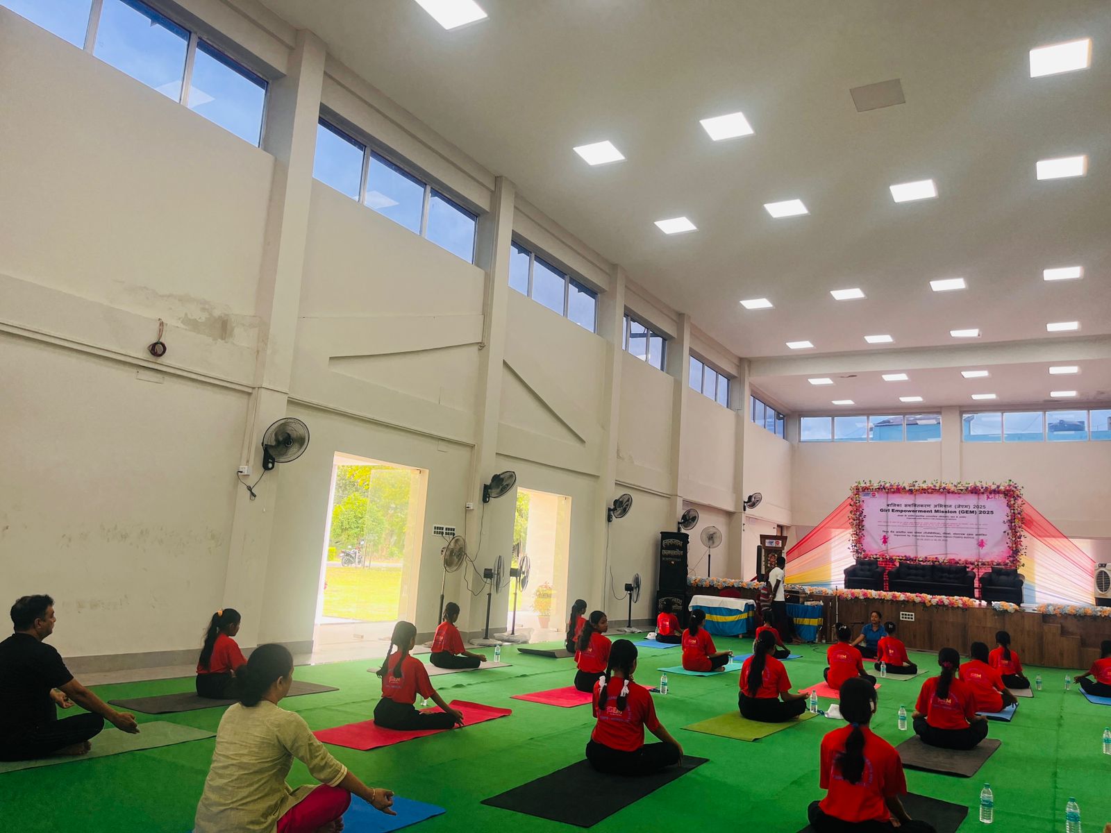 Empowering Dreams, Inspiring Futures