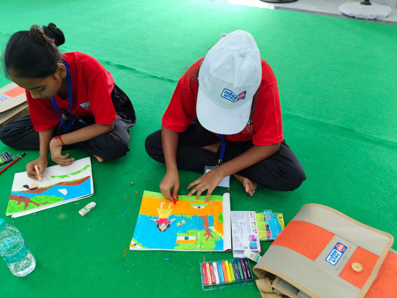 Empowering Dreams, Inspiring Futures