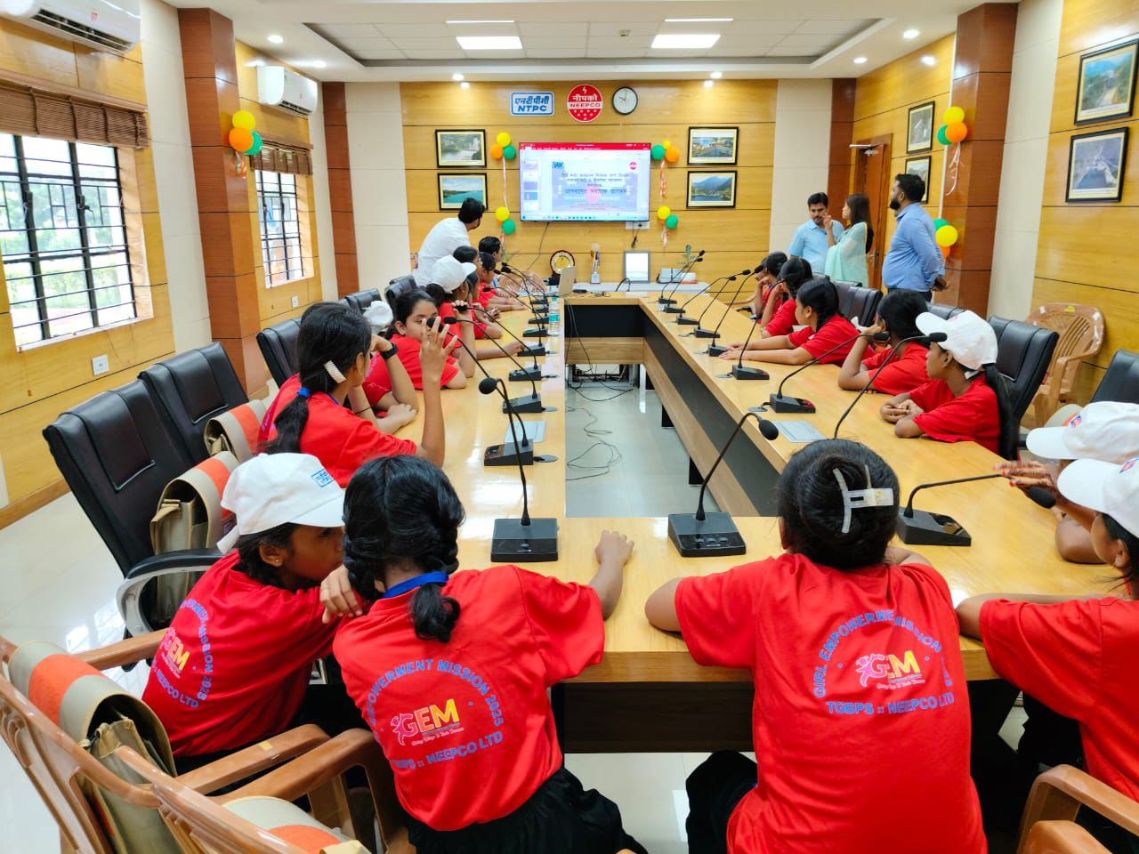 Empowering Dreams, Inspiring Futures