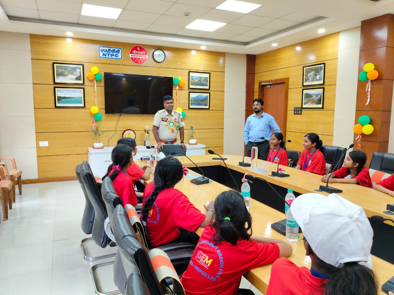 Empowering Dreams, Inspiring Futures