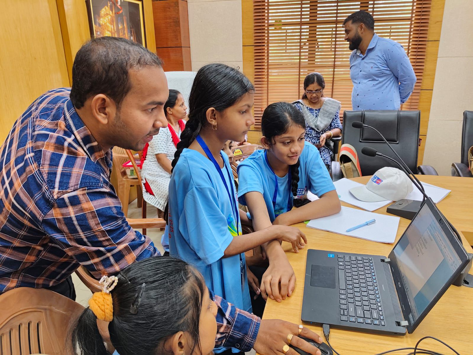 Empowering Dreams, Inspiring Futures