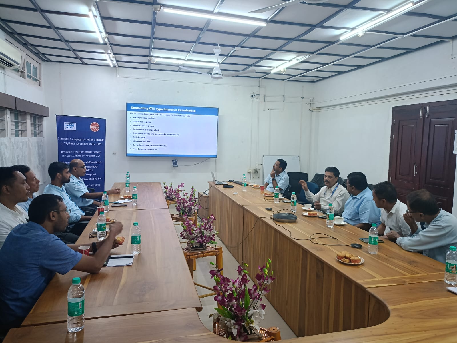 Vigilance Awareness Week 2025