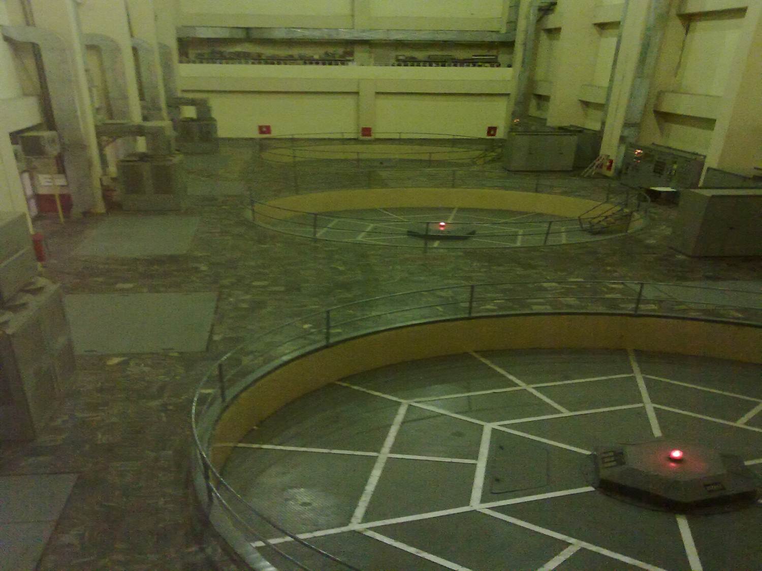 DOYANG HYDRO POWER STATION (DHPS) 3