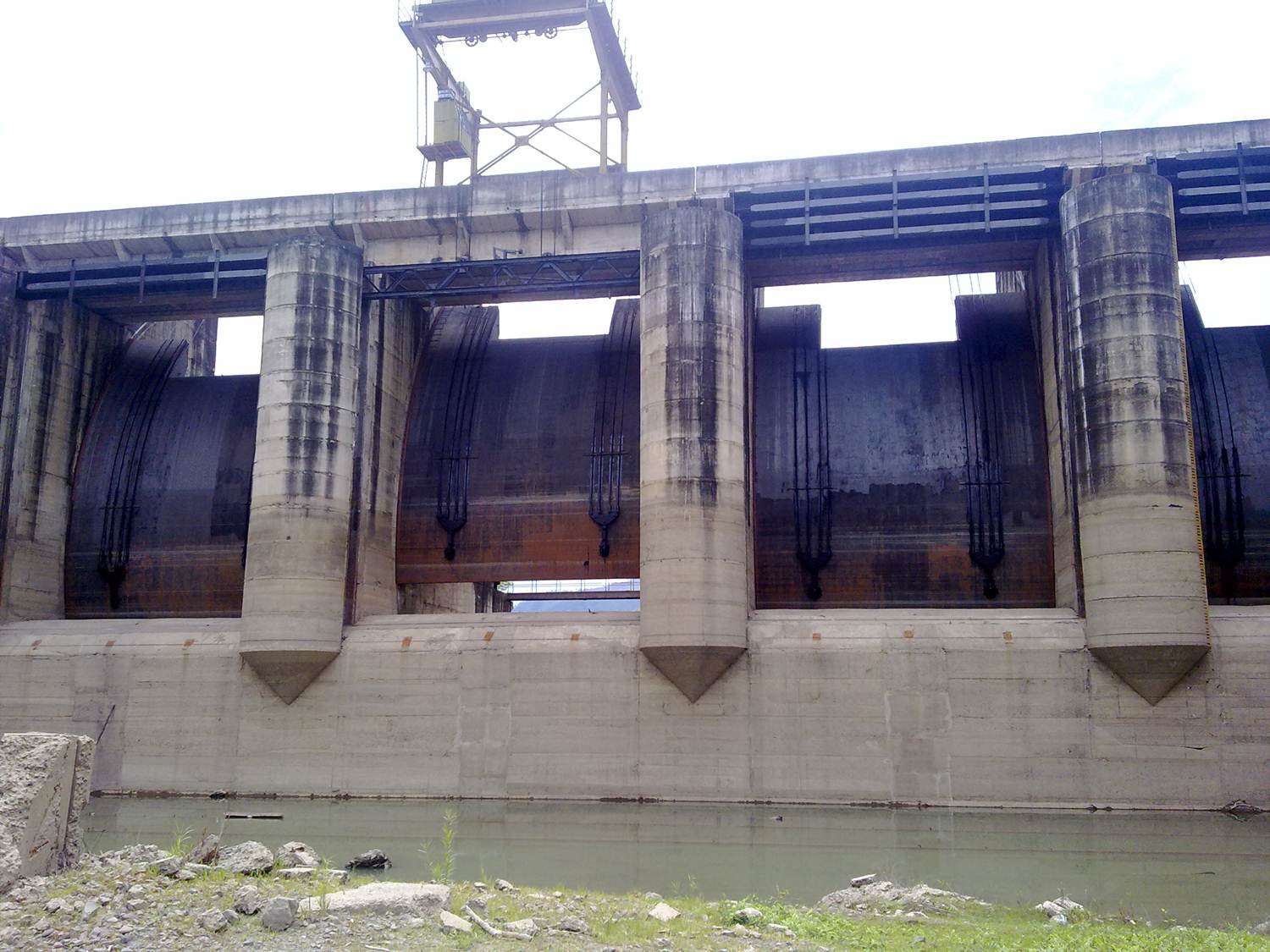 दोयांग हाइड्रो पावर स्टेशन 3