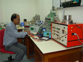 Electronics and Electrical Testing