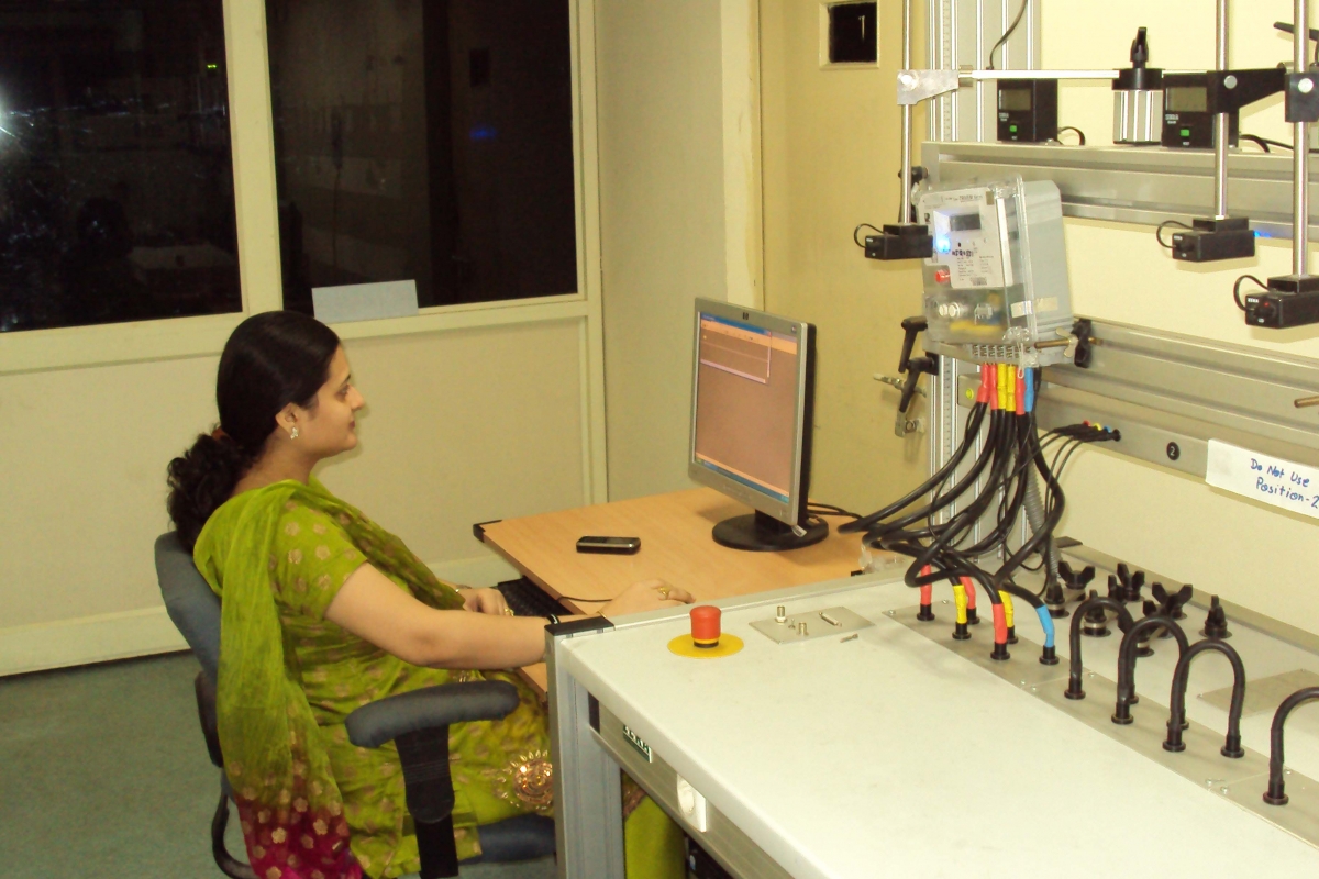 System-Testing